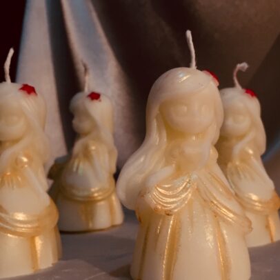 doll candle