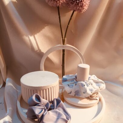 dressing table set